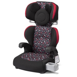 Disney Baby Pronto! Belt-Positioning Booster Car Seat - 1 of 4