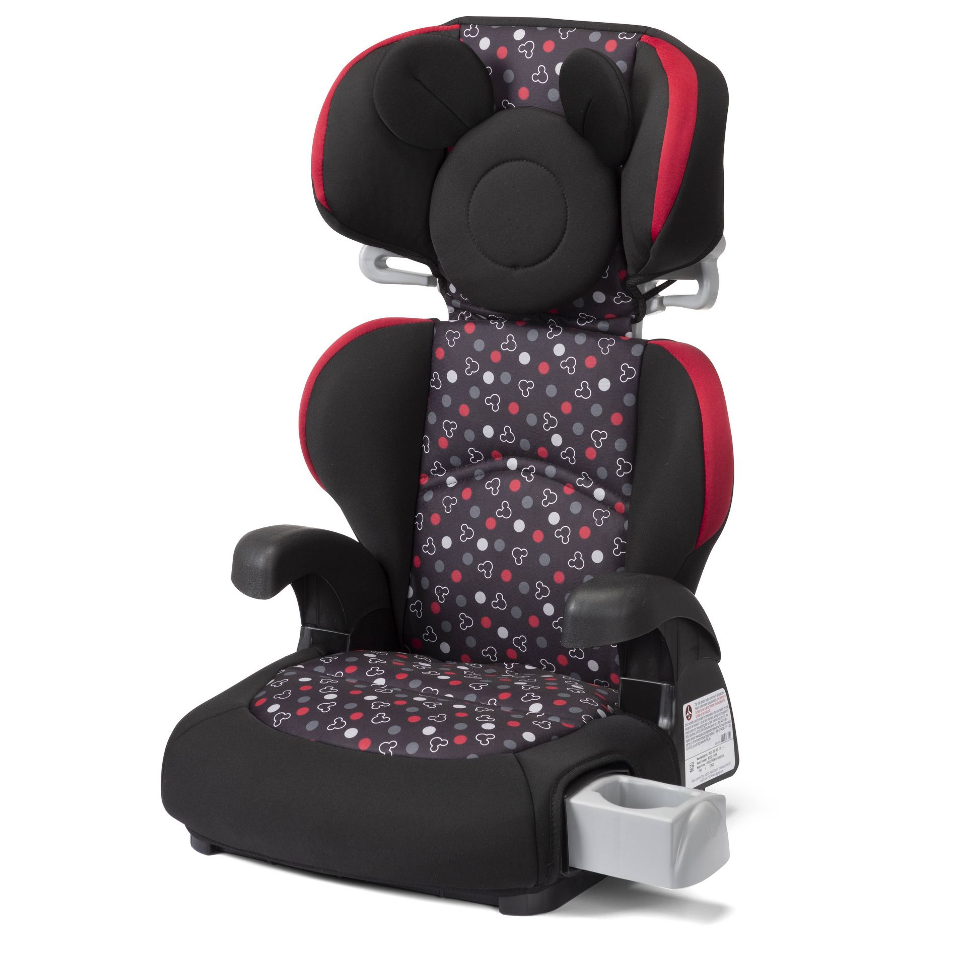 Disney Baby Pronto! Belt-Positioning Booster Car Seat - Modern Mickey