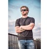 2 Pairs of Birdz Eyewear Canopy Safety Glasses - 2 of 4