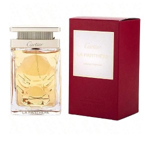 Cartier La Panthere for Women - 3.3 oz EDP Spray - 1 of 1