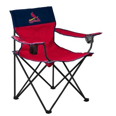 MLB St. Louis Cardinals Big Boy Chair