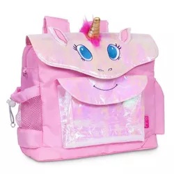 Bixbee Kids' Unicorn 11" Backpack