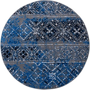 Adirondack ADR111 Non-Shedding Power Loomed Indoor Rugs - Safavieh - 1 of 4