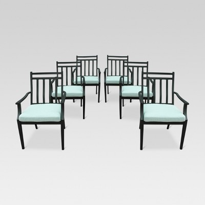 target patio dining chairs