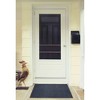 Liora Manne Calais  Indoor/Outdoor Rug  Navy.. - 4 of 4
