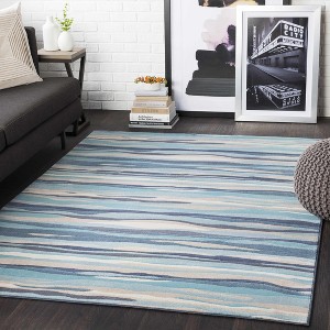 Hauteloom Basco Area Rug - 1 of 4