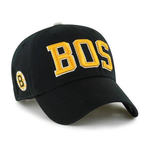 Boston best sale bruins hat