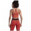 Reebok Womens UBF Myoknit Sports Bra - 2 of 4