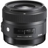 Sigma 30mm F1.4 Art DC HSM Lens for Nikon - 2 of 4