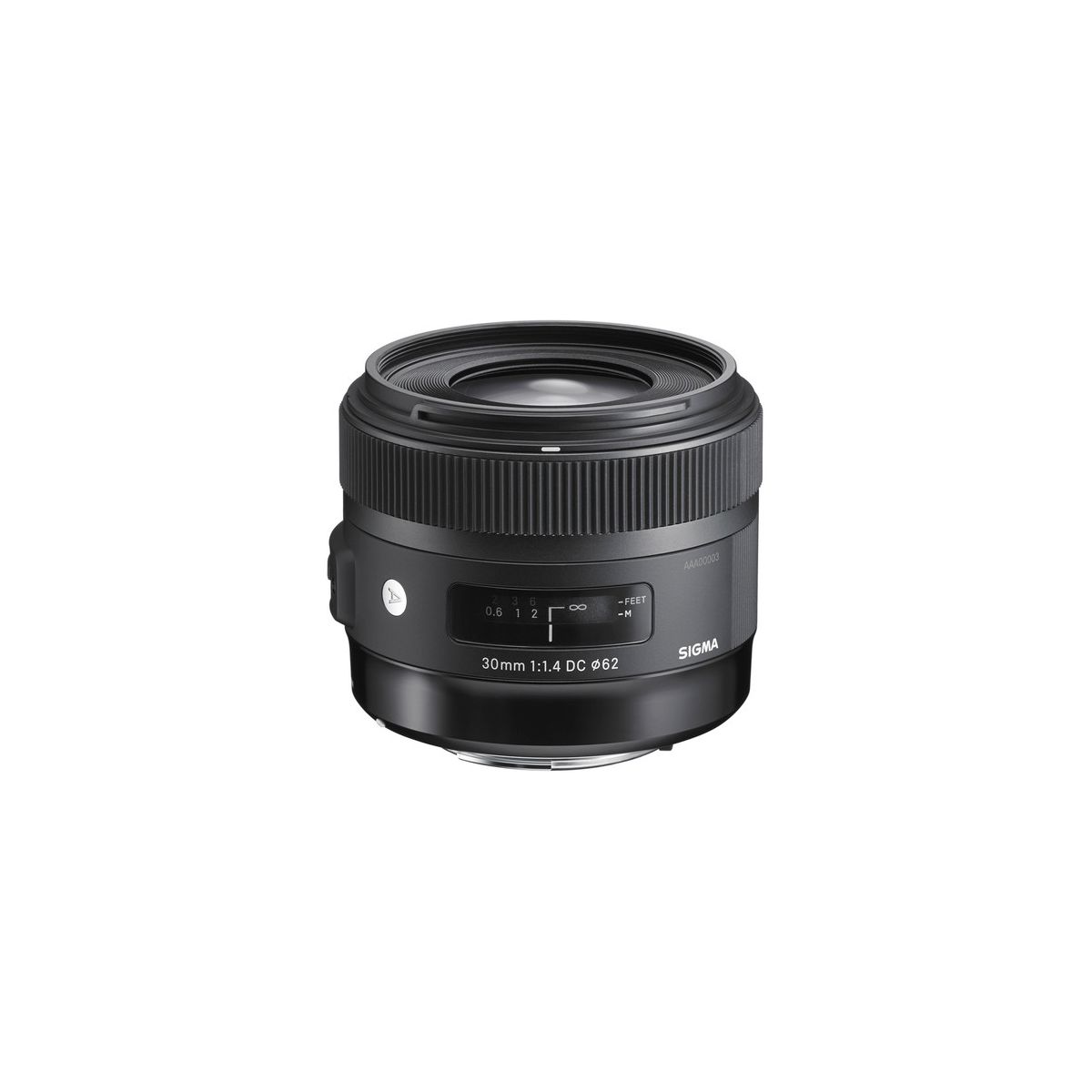 Sigma 30mm F1.4 Art DC HSM Lens for Nikon - thumbnail 2