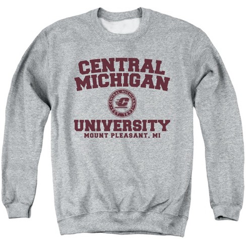Michigan university sweatshirt best sale
