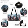Jadyn Weekender Women's Large 52L Duffel Bag with Shoe Compartment - 3 of 4