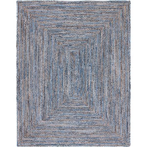 Cape Cod CAP202 Hand Woven Indoor Rugs - Safavieh - 1 of 4