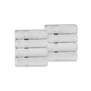 Premium Cotton Absorbent Luxury Weight Set by Blue Nile Mills - 1 of 4