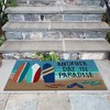 Liora Manne Frontporch Coastal Indoor/Outdoor Rug.. - 4 of 4