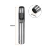 Unique Bargains Carbon Steel DIY Belt Watch Band Leather Hole Punch - 2 of 4