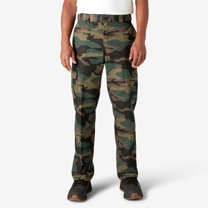 Dickies FLEX Regular Fit Cargo Pants - 1 of 2