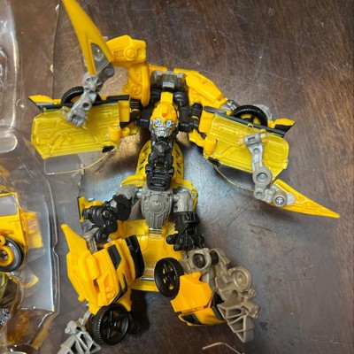 Bumblebee studio hot sale series 25