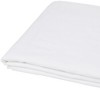 Light  Linen King Flat Sheet - 4 of 4