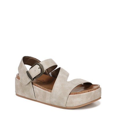 Blowfish Malibu Womens Isabel Sandal