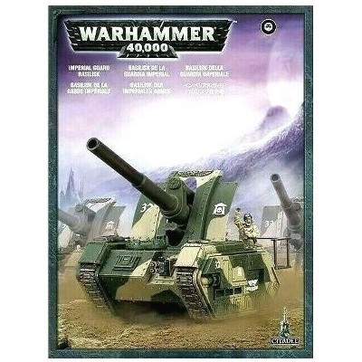 Necromunda Enforcer 'Sanctioner' Pattern Automata – Warhammer 40K Palanite Ambot