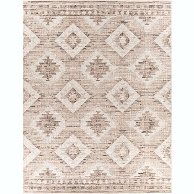 Mark & Day Dalerpeel Woven Indoor Area Rugs
