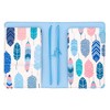 Pukka Pads A6 Notebook and Passport Holder - Sky Blue - 3 of 4