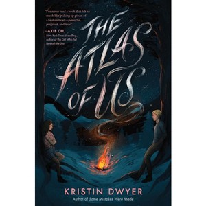 The Atlas of Us - by Kristin Dwyer - 1 of 1