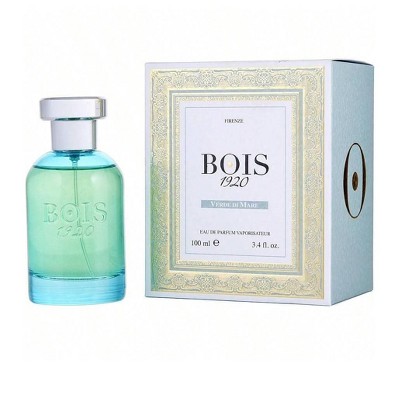 Verde Di Mare by Bois 1920 Women Eau De Parfum Spray 3.4 oz