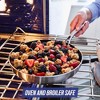 Nebula Vortex Diamond-Infused Ceramic Nonstick Coating Cookware - 3 of 3