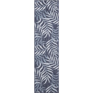 Nourison Garden Oasis Tropical Outdoor Rug - 1 of 4