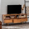 Cara Mid-Century Modern 3 Drawer … curated on LTK