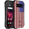 Nakedcellphone Special Ops Case for Kyocera DuraForce Pro 3 Phone - 2 of 4