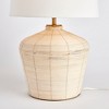 Plum & Post Maye Tapered Lamp - 3 of 4