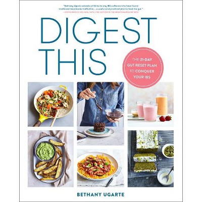 Digest This - by  Bethany Ugarte (Paperback)