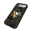 NHL Eastern Conference Teams Paisley MagSafe Compatible Cell Phone Case for Apple iPhone 17 Series - 2 of 4