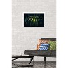 Trends International The Matrix: Resurrections - Glitch in the Matrix Framed Wall Poster Prints - 2 of 4