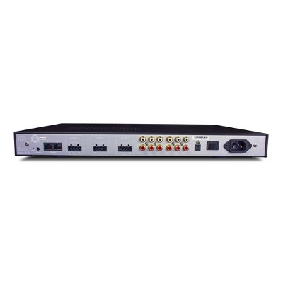 VSSL A.3x Audio Streaming Amplifier - Thumbnail 3