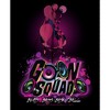 Juniors Womens Space Jam: A New Legacy Arachnneka Goon Squad T-Shirt - 2 of 4