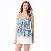 Beach House Swim Jane Ruffle Tankini - 4 of 4
