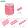 Unique Bargains Double Fold Cotton Durable Breathable Washable Bias Tape 1 Pc - 3 of 4