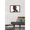Trends International Marvel Spider-Man: No Way Home - Negative Space Framed Wall Poster Prints - 2 of 4