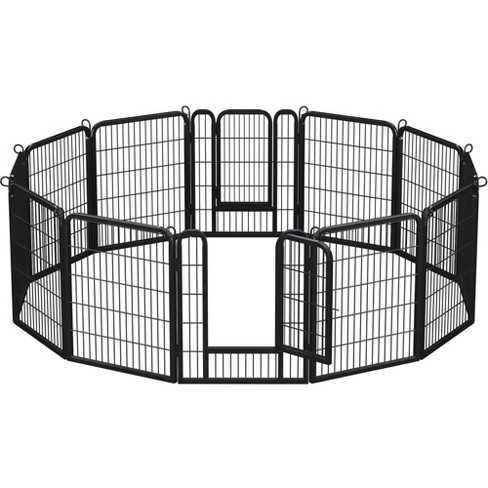 Pet playpen outlet target