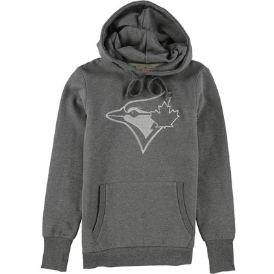 G-III Sports Womens Toronto Blue Jays Hoodie Sweatshirt