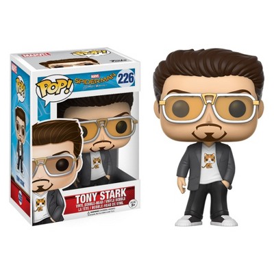 Target tony discount stark funko