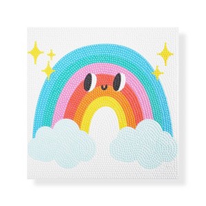 Gem by Numbers Rainbow - Bullseye's Playground™ - 1 of 3