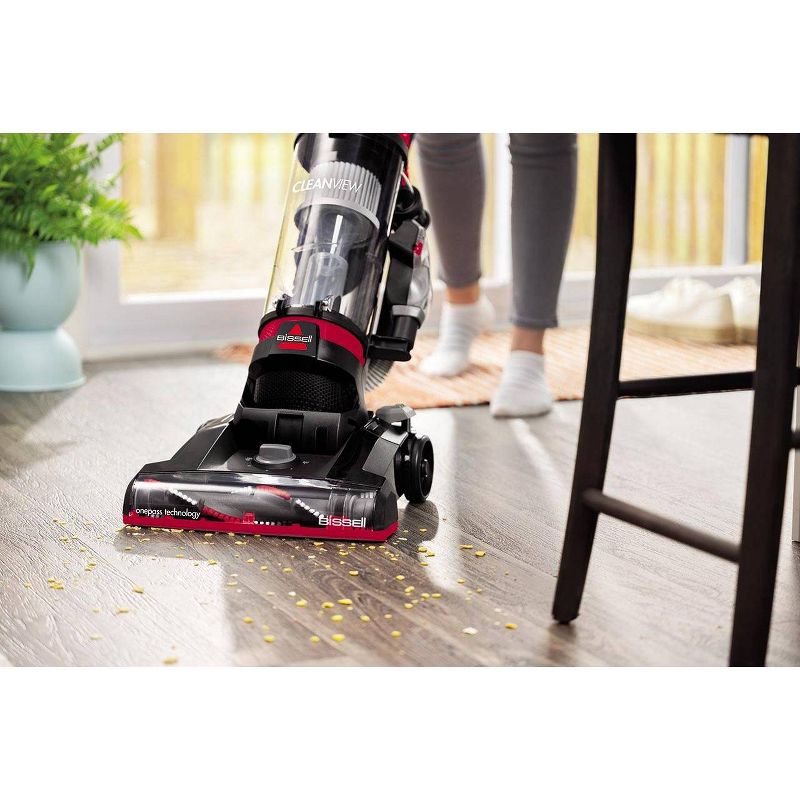 BISSELL CleanView Upright Vacuum- 3533, 4 of 8