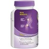 Caltrate 600+D3 Plus Minerals Calcium Vitamin D Supplement - 120 Count for Bone Health - 2 of 4