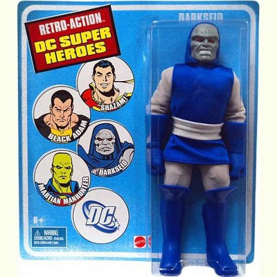 retro action figures