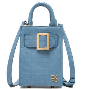 MKF Collection Shannon Mini Tote Handbag by Mia K - 1 of 4